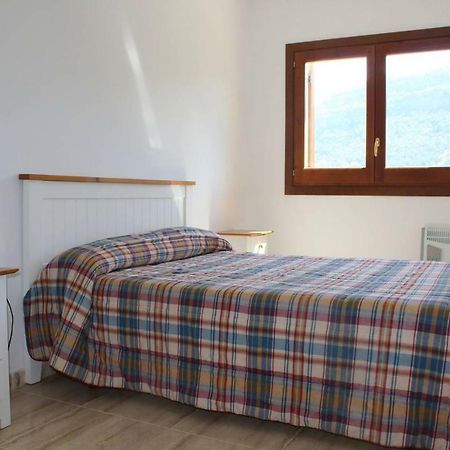 Apartament A Capafonts - "Ribatell" Ngoại thất bức ảnh