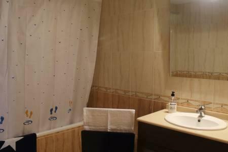 Apartament A Capafonts - "Ribatell" Ngoại thất bức ảnh