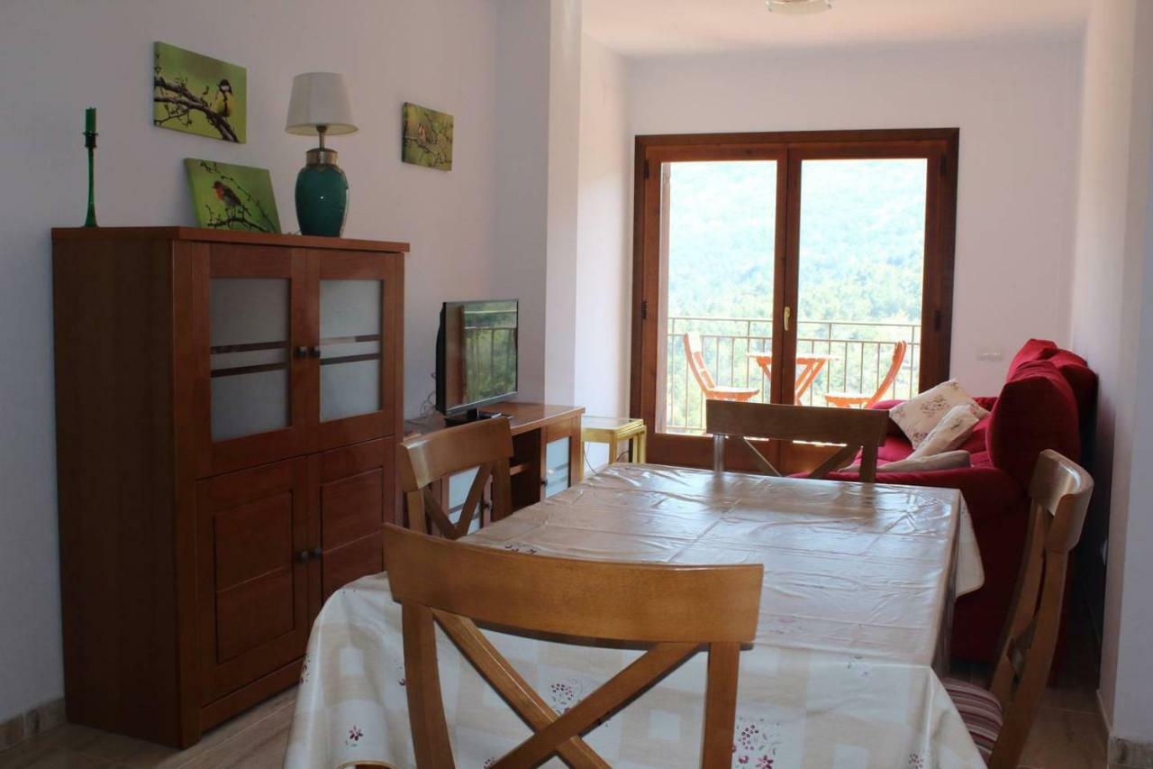 Apartament A Capafonts - "Ribatell" Ngoại thất bức ảnh