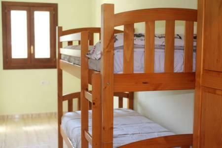 Apartament A Capafonts - "Ribatell" Ngoại thất bức ảnh